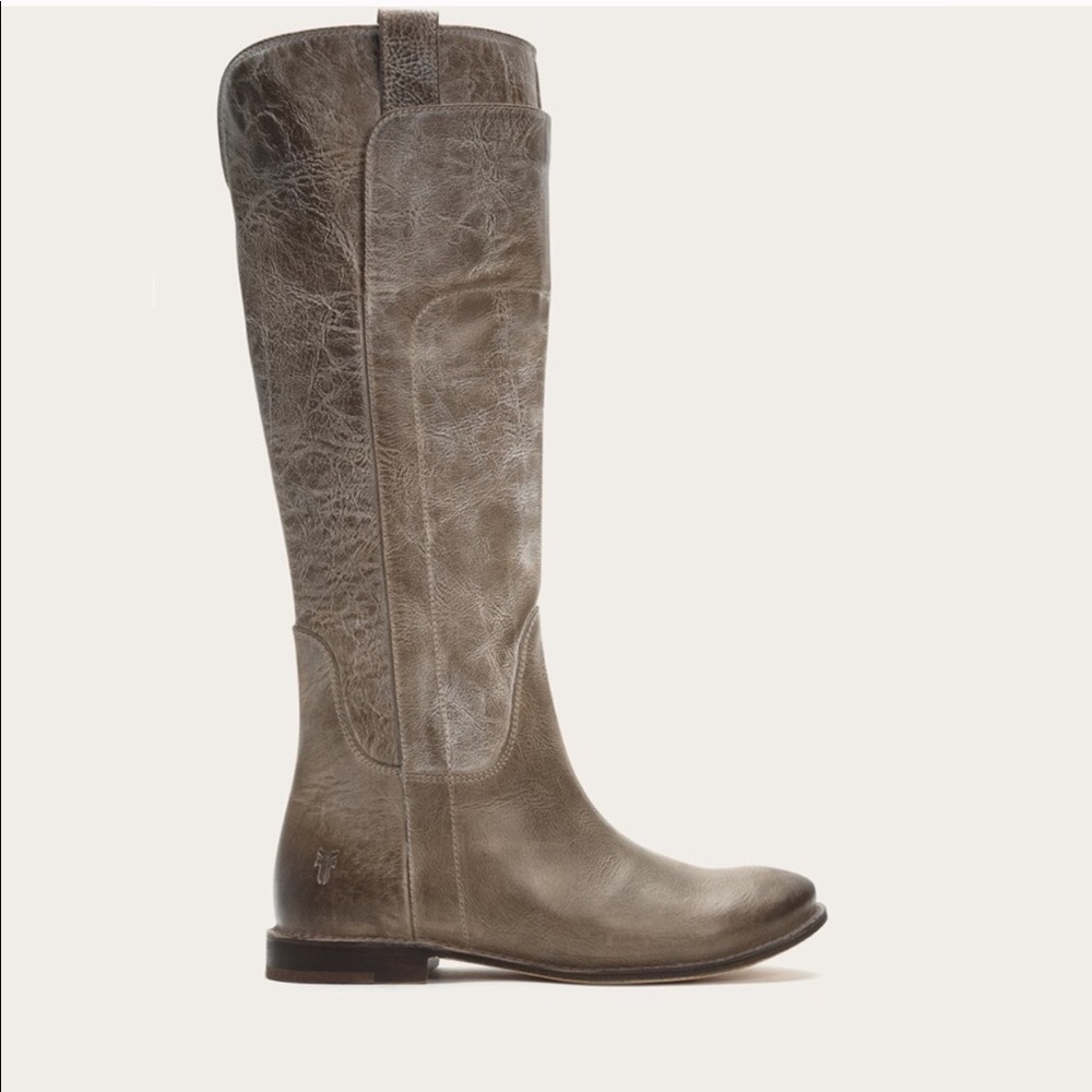 Frye Paige Boots *As Is*